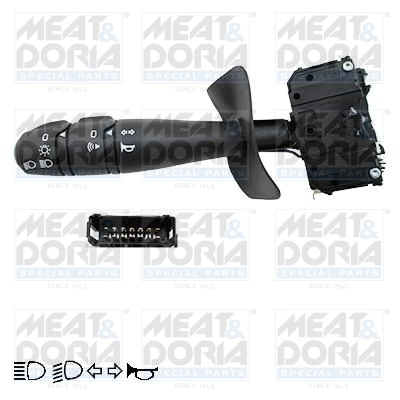Steering Column Switch